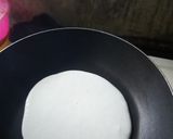Foto langkah ke 6 dari resep Apam batil barabai.