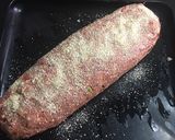 Foto del paso 5 de la receta: Pan de Carne ATP