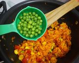 લીલી હળદર નું શાક (Lili Haldar Shak Recipe In Gujarati) રેસીપી સ્ટેપ5ફોટો