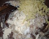 Foto langkah ke 5 dari resep Bola-Bola Makaroni.