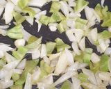 Foto del paso 1 de la receta: Arroz caldoso de pescado