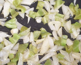 Foto del paso 1 de la receta: Arroz caldoso de pescado