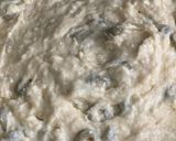 Une image de l'étape 2 de Muffins au mozzarella.