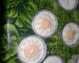 Foto langkah ke 5 dari resep Cupcake kukus ^^ (kecil).