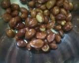Poha recipe step 2 photo