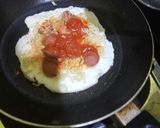 Foto langkah ke 5 dari resep Martel dengan Kulit Putih Telur.