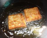 Foto langkah ke 4 dari resep Gabin Vla MozzaBanana.