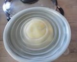 Une image de l'étape 2 de Pâte brisée au Cook Expert.