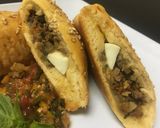 Foto del paso 2 de la receta: Empanadas Chilenas