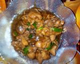 Foto langkah ke 6 dari resep Ayam Teriyaki.