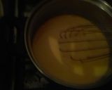 Foto del paso 4 de la receta: Crema pastelera de naranja