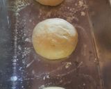 Foto langkah ke 6 dari resep Donat santan, empuk lembut fluffy.
