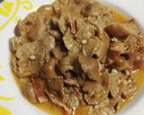Foto del paso 6 de la receta: Setas (senderuelas o de corro) guisadas