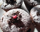 Foto del paso 3 de la receta: Muffins INTEGRALES