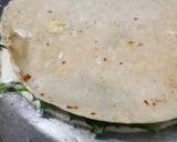 Foto del paso 1 de la receta: Sincronizada Popeye