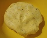 खुसखुशीत चकली (chakali recipe in marathi) रेसिपी स्टेप 2 फोटो 
