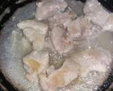 Fish fry with sauce recipe step 1 photo