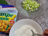 Tempe kriuk