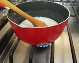 Foto del paso 2 de la receta: Pan de harina integral (con técnica "Tang Zhong")