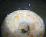 Foto langkah ke 2 dari resep Bubur Manado (Tinutuan) Ricecooker.