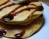 Cara Membuat Fluffy Pancake 5