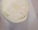 Foto del paso 2 de la receta: Chukrut