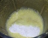 Foto langkah ke 3 dari resep Gulai Singkong ala Nias.