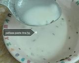 A picture of step 6 of Pin wheel samosa.
