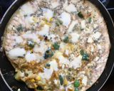 Foto del paso 7 de la receta: Tortilla de verdura