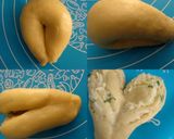 Foto langkah ke 4 dari resep Cheese garlic cheese.