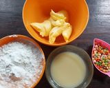 Foto langkah ke 1 dari resep Semprit susu maizena.
