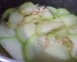 Hình bước làm 1 của món Bữa cơm thời Covy 3