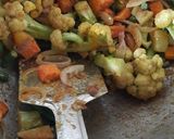 মুগডালের খিচুড়ি (Moong daler khichuri recipe in Bengali) রেসিপির ধাপ 2 ছবি