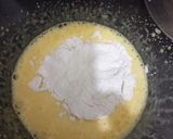 অরেঞ্জ কাপ কেক (orange cup cake recipe in Bengali) রেসিপির ধাপ 1 ছবি