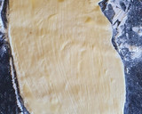 Foto del paso 5 de la receta: Cremona sin grasa