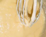 A picture of step 9 of Custard filled Donuts.