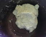 Foto langkah ke 1 dari resep Getas ketan putih.