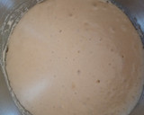 Foto del paso 2 de la receta: Ciabatta 🥖