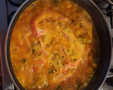 Foto del paso 4 de la receta: Arroz con pescado