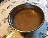 Une image de l'étape 8 de Sauce à la prune (pour volailles et gibiers).