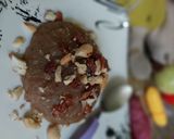 রাঙা আলুর হালুয়া (raanga aloor halua recipe in Bengali) রেসিপি ধাপ - 3 ছবি