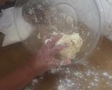 Foto del paso 2 de la receta: Hojaldre 🥮