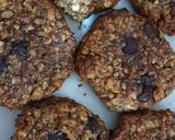 Φωτογραφία βήματος 6 της συνταγής Energy Cookies