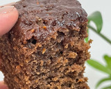Foto del paso 6 de la receta: Brownie con zanahoria 🥕y remolacha