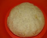 Berliner szelet recept fázis 1 fotója