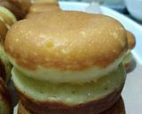 Foto langkah ke 7 dari resep Roti Yoyo.