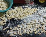 Foto del paso 4 de la receta: Ñoquis de papa