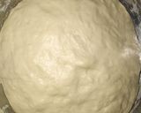 Foto del paso 5 de la receta: Pan con Salamin