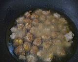 Foto langkah ke 4 dari resep Bola Tahu Chinese Five Spices.