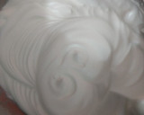 Foto del paso 4 de la receta: Pancakes Soufflé